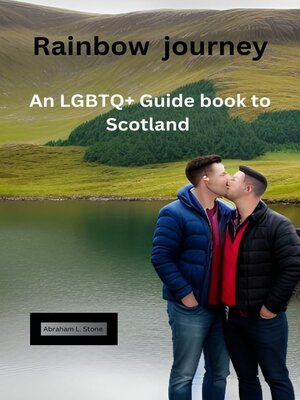 cover image of Rainbow journey